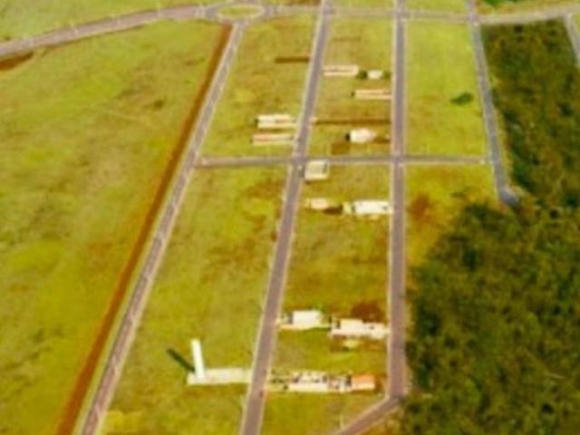 Terreno venda em Região Geográfica Imediata de Uberlândia, Araporã