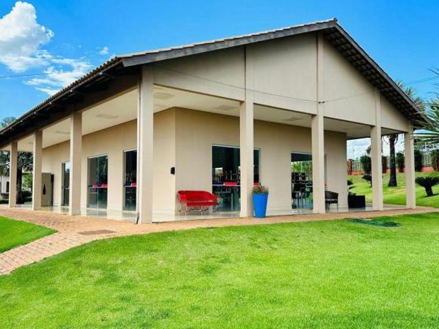 Terreno venda em Araporã, Região Geográfica Intermediária de Uberlândia