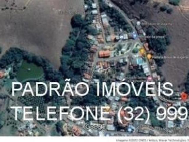 Terreno venda em Região Geográfica Imediata de Cataguases, Argirita