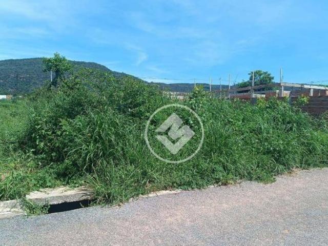 Terreno venda em Região Geográfica Imediata de Barra do Garças, Barra do Garças