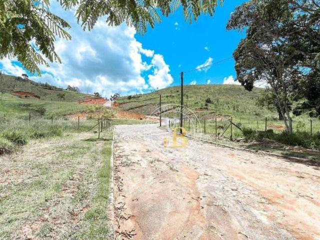 Terreno venda em Represa, Juiz de Fora