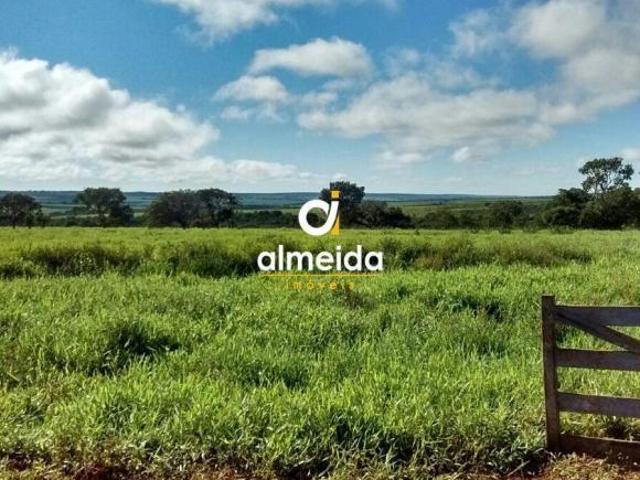 Terreno venda em Região Geográfica Imediata de Jardim, Bonito