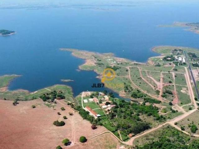 Terreno venda em Região Geográfica Imediata de Itumbiara, Buriti Alegre