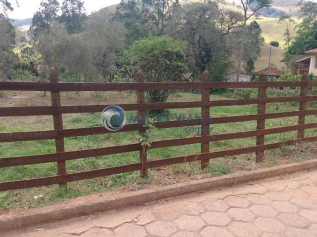 Terreno venda em Região Geográfica Imediata de São Lourenço, Cristina