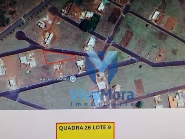 Terreno venda em Região Geográfica Imediata de Frutal, Fronteira