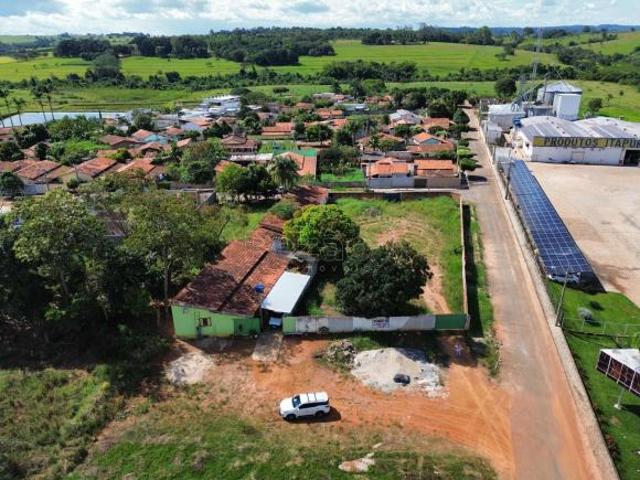 Terreno venda em Lara Park, Itapuranga