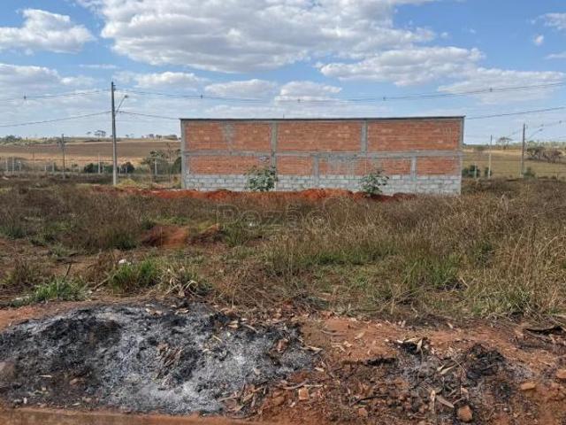 Terreno venda em Chácara do Padre Nelo, Itapuranga