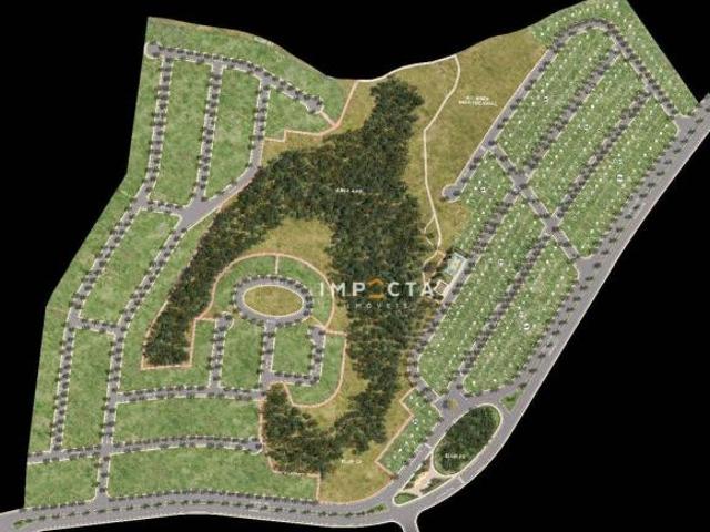 Terreno venda em Região Geográfica Imediata de Pouso Alegre, Pouso Alegre