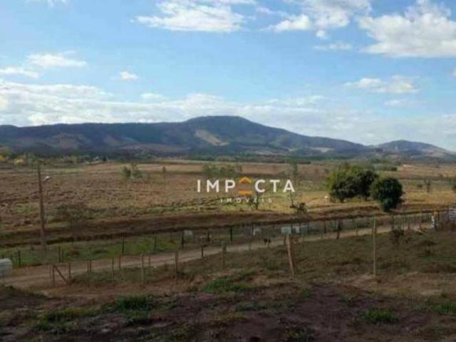 Terreno venda em São Sebastião da Bela Vista, Região Geográfica Intermediária de Pouso Alegre