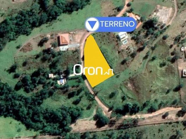 Terreno venda em Condomínio Águas da Serra, Hidrolândia