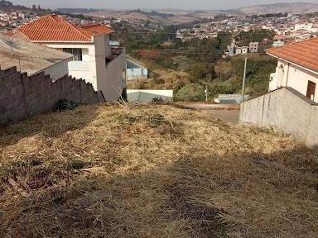 Terreno venda em Centro, Varginha