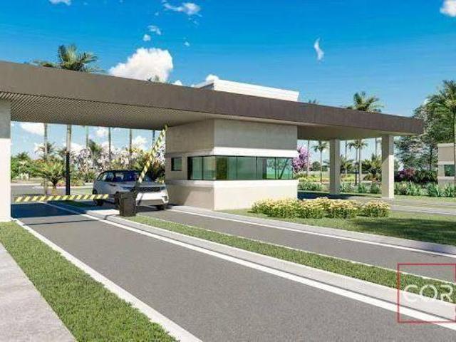 Terreno venda em Manoel Mendes, Uberaba