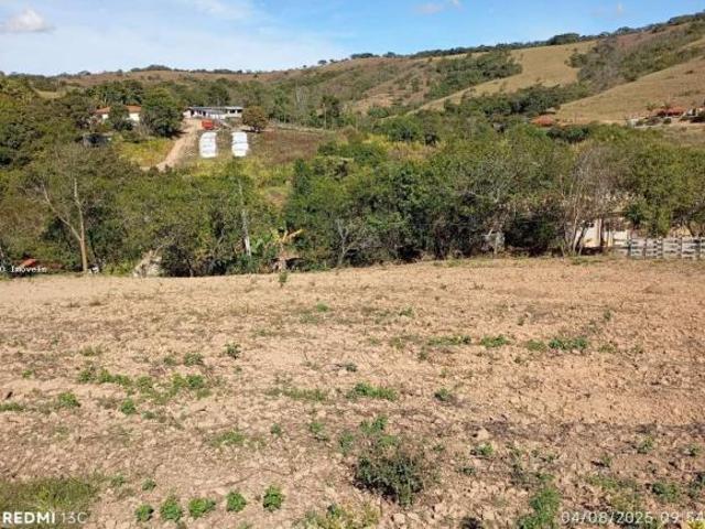 Terreno venda em Coronel Xavier Chaves, Região Geográfica Intermediária de Juiz de Fora