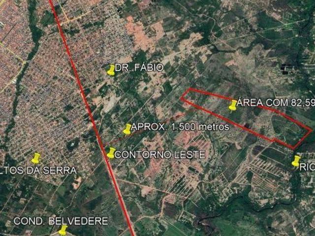 Terreno venda em Região Geográfica Imediata de Cuiabá, Região Metropolitana do Vale do Rio Cuiabá