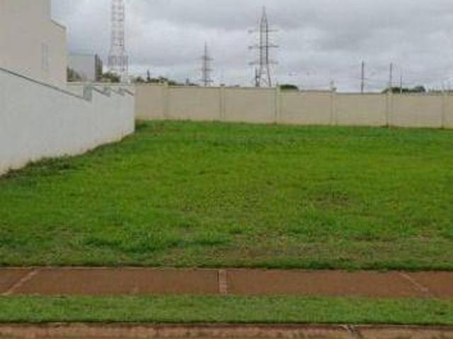 Terreno venda em Boa Vista, Uberaba