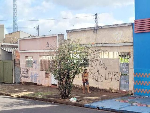 Terreno venda em Guanabara, Uberaba
