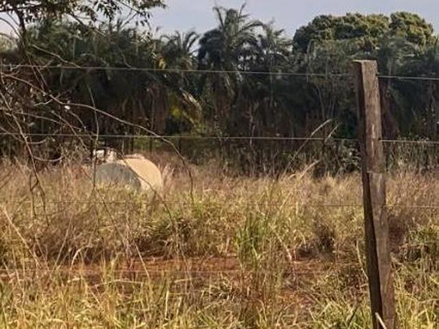 Terreno venda em Beatriz, Itumbiara