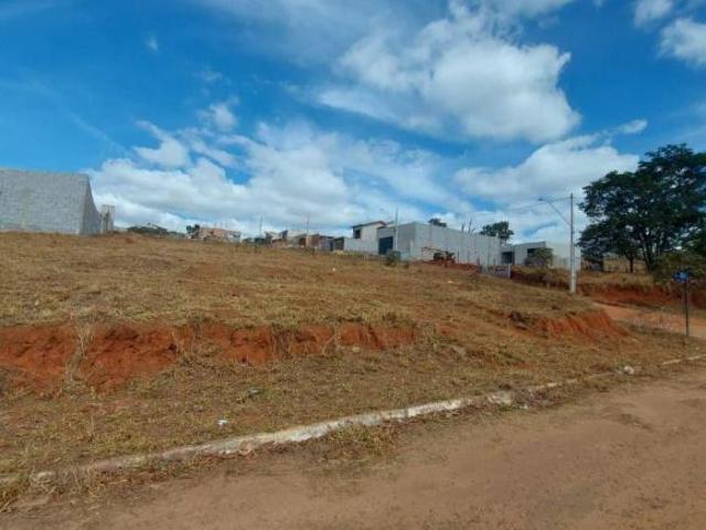 Terreno venda em Centro, Varginha