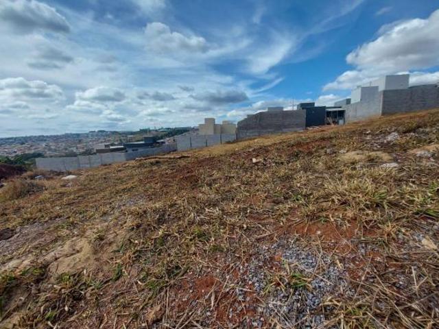 Terreno venda em Região Geográfica Imediata de Varginha, Varginha