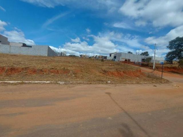 Terreno venda em Região Geográfica Imediata de Varginha, Varginha