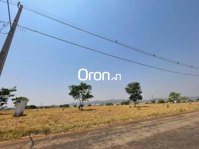 Terreno venda em Centro, Guapó