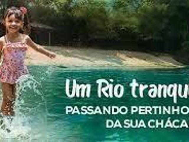 Terreno venda em Região Geográfica Imediata de Palmeiras de Goiás, Indiara