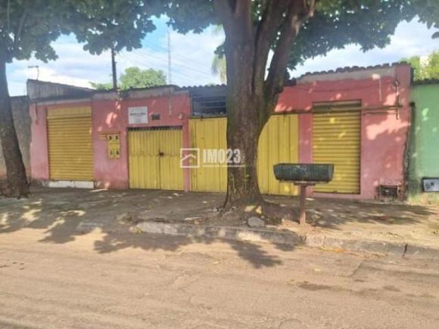 Terreno venda em Região Geográfica Imediata de Goiânia, Goiânia