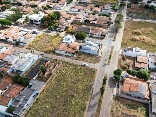 Terreno venda em Região Geográfica Imediata de Goiás - Itapuranga, Itapuranga