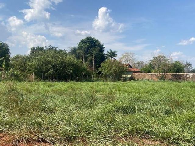 Terreno venda em Beatriz, Itumbiara