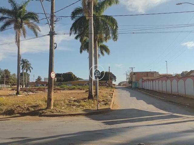 Terreno venda em José Carlos Valle de Lima, Montes Claros