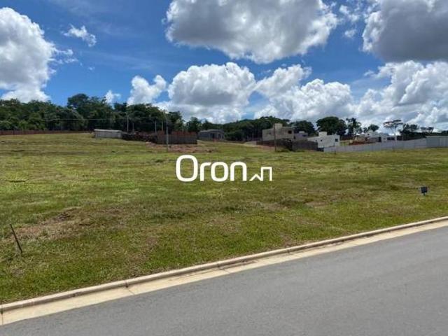 Terreno venda em Região Geográfica Imediata de Goiânia, Senador Canedo