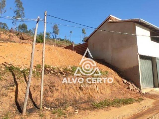Terreno venda em Região Geográfica Imediata de Juiz de Fora, Juiz de Fora