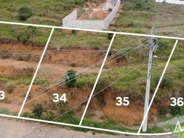 Terreno venda em Região Geográfica Imediata de Juiz de Fora, Juiz de Fora
