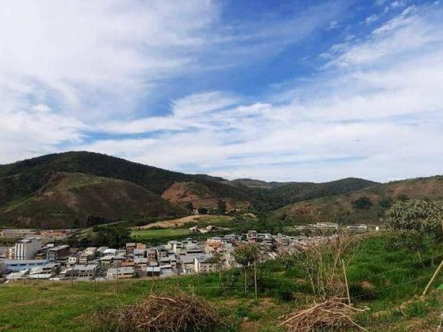 Terreno venda em Região Geográfica Imediata de Juiz de Fora, Juiz de Fora