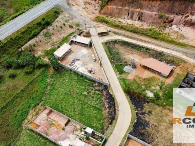 Terreno venda em Juiz de Fora, Região Geográfica Intermediária de Juiz de Fora