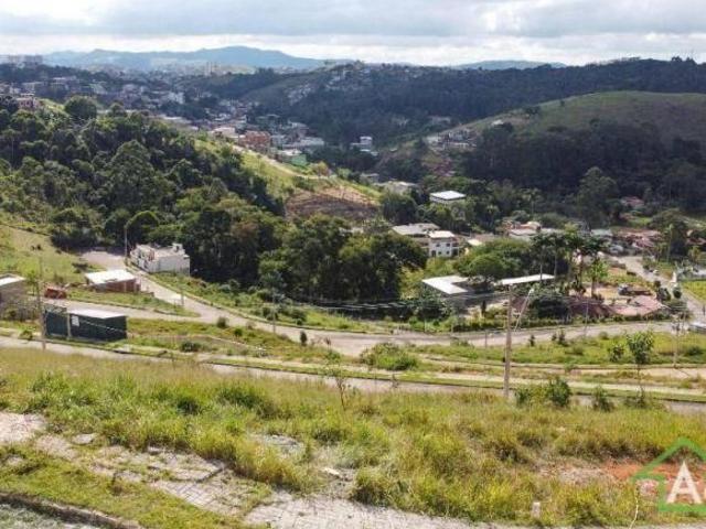 Terreno venda em Região Geográfica Imediata de Juiz de Fora, Juiz de Fora
