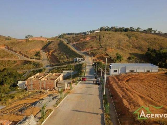 Terreno venda em Região Geográfica Imediata de Juiz de Fora, Juiz de Fora