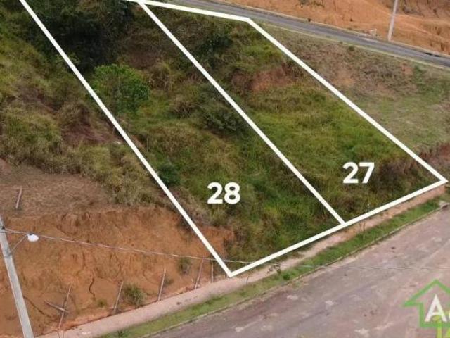 Terreno venda em Região Geográfica Imediata de Juiz de Fora, Juiz de Fora