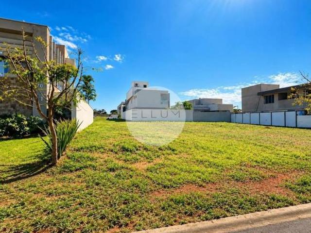Terreno venda em Setor Sul, Uberlândia
