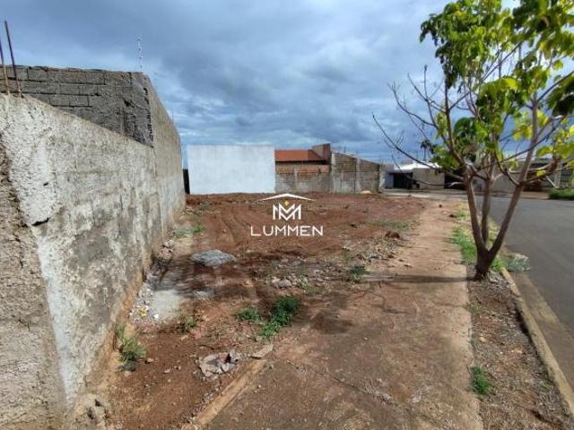 Terreno venda em Oneida Mendes, Uberaba