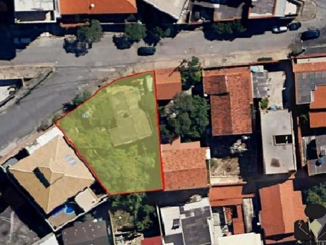 Terreno venda em Regional Oeste, Belo Horizonte