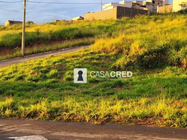 Terreno venda em Região Geográfica Imediata de Varginha, Varginha
