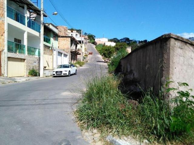 Terreno venda em Duquesa I, Santa Luzia