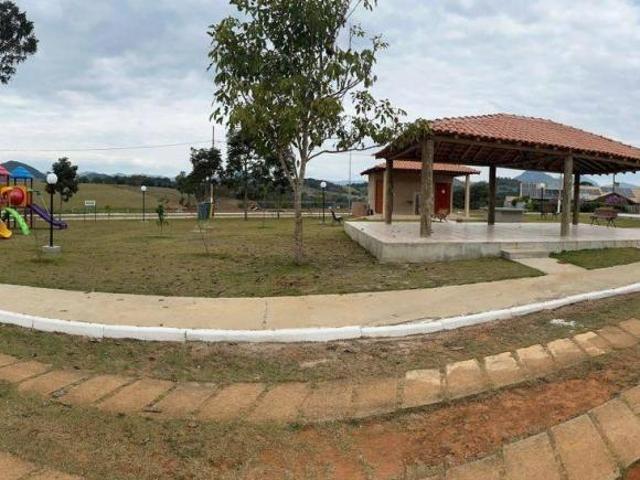 Terreno venda em São José do Alegre, Região Geográfica Intermediária de Pouso Alegre