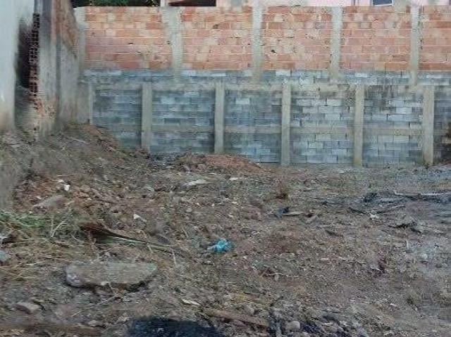 Terreno venda em Região Geográfica Imediata de Belo Horizonte, Região Metropolitana de Belo Horizonte