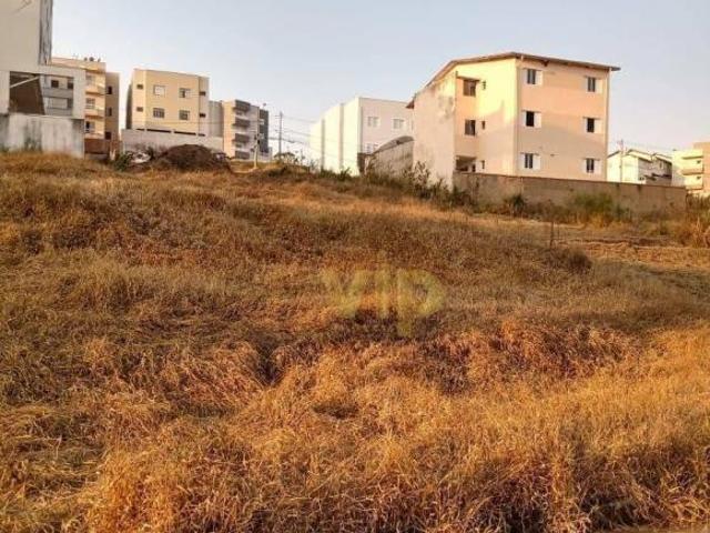 Terreno venda em Região Geográfica Imediata de Pouso Alegre, Pouso Alegre
