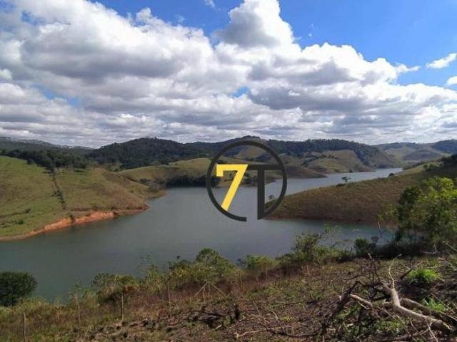 Terreno venda em Região Geográfica Imediata de Juiz de Fora, Juiz de Fora