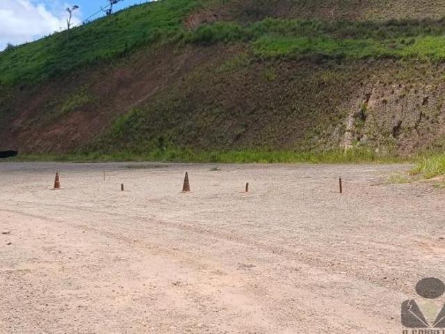 Terreno venda em Roças Novas, Caeté