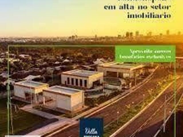 Terreno venda em Região Geográfica Imediata de Rondonópolis, Rondonópolis