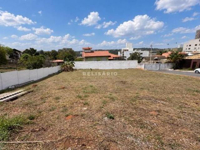 Terreno venda em Residencial Rosa dos Ventos, Vespasiano